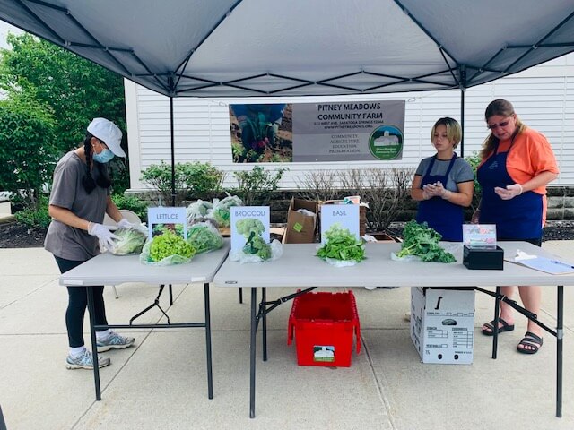 Fighting Food Insecurity: Pop-Up Produce Pantries – Pitney Meadows ...