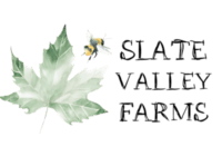 Slate Valley Farm