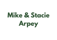 Mike & Stacie Arpey